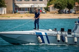 Λιμενικό