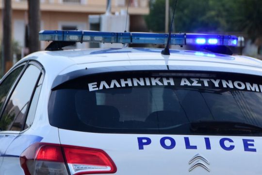 Περιπολικό