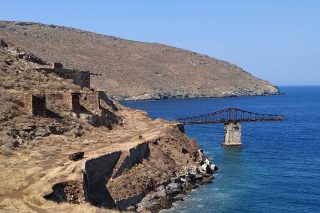 Η WeRealizeProperties υποστηρίζει ότι ο μαρτυρικός τόπος των μεταλλείων ανήκει στη θυγατρική εταιρεία της «Μεταλλεία Σερίφου και Σπηλιαζέζα στο Λαύριον Α.Ε.»