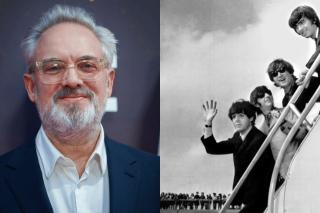 Σαμ Μέντες | Beatles