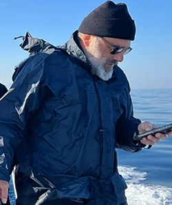 kostis damianakis