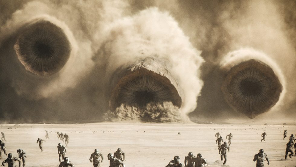dune 2
