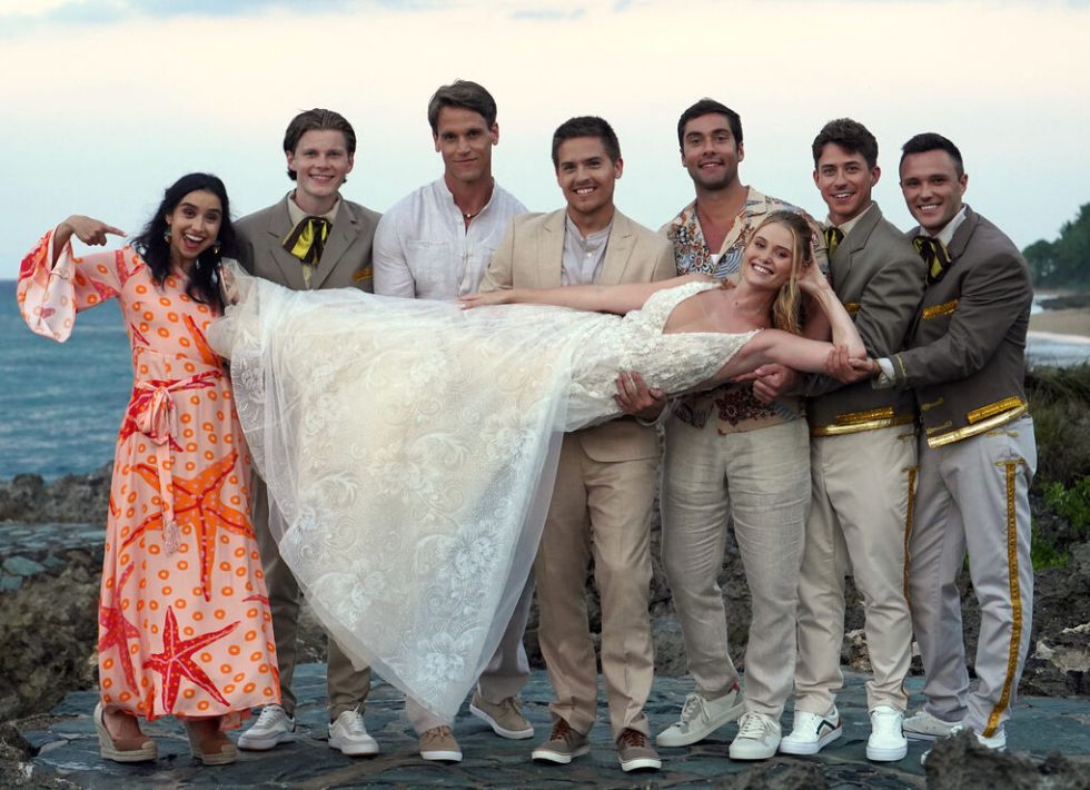 Beautiful Wedding