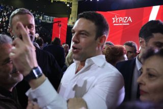 Στέφανος Κασσελάκης