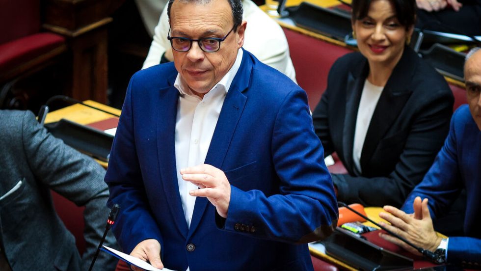 Σωκράτης Φάμελλος