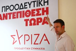 Στέφανος Κασσελάκης