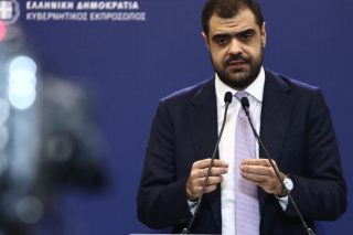 Παύλος Μαρινάκης