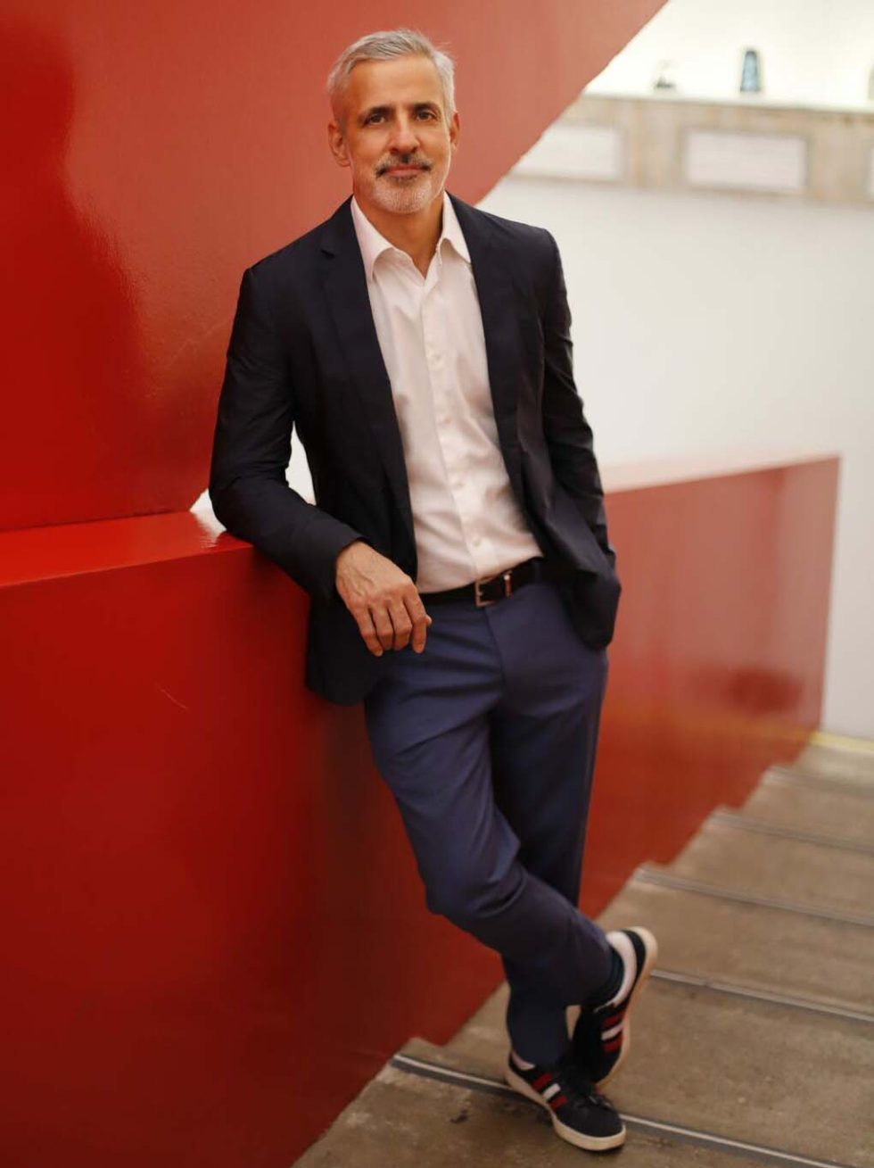 andriano pendrosa