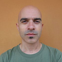 tzovani dotzini