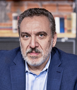 othon iliopoulos