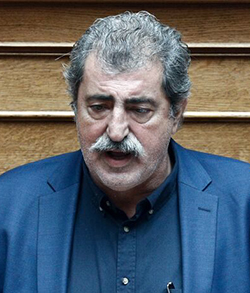 polakis