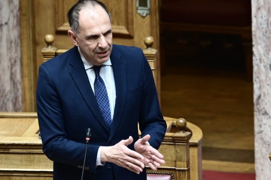 Γεραπετρίτης