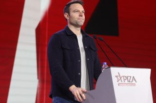Στέφανος Κασσελάκης