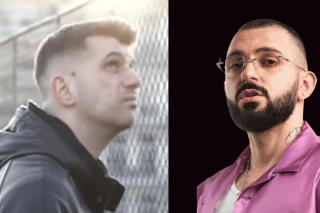 Τζαμάλ και Toquel