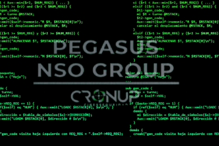 Pegasus