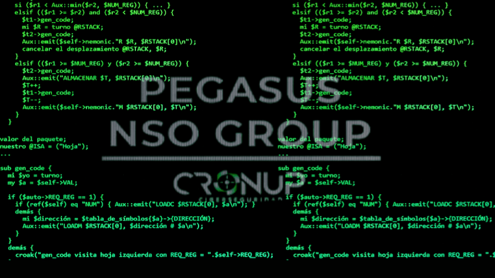 Pegasus