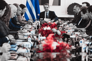 Υπουργικό συμβούλιο