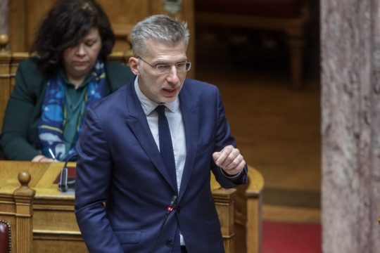 Άκης Σκέρτσος