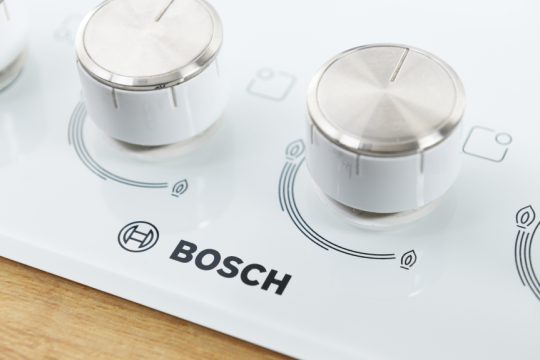 BOSCH, ηλεκτρικές συσκευές