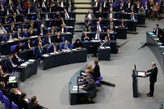 Bundestag