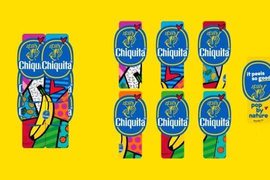CHIQUITA