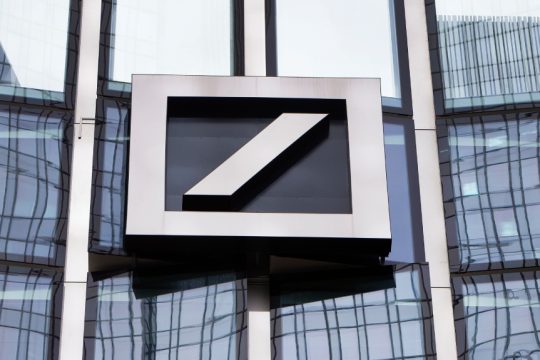 Deutsche Bank