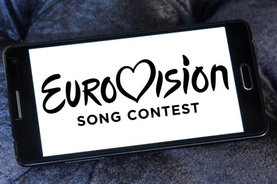 Eurovision