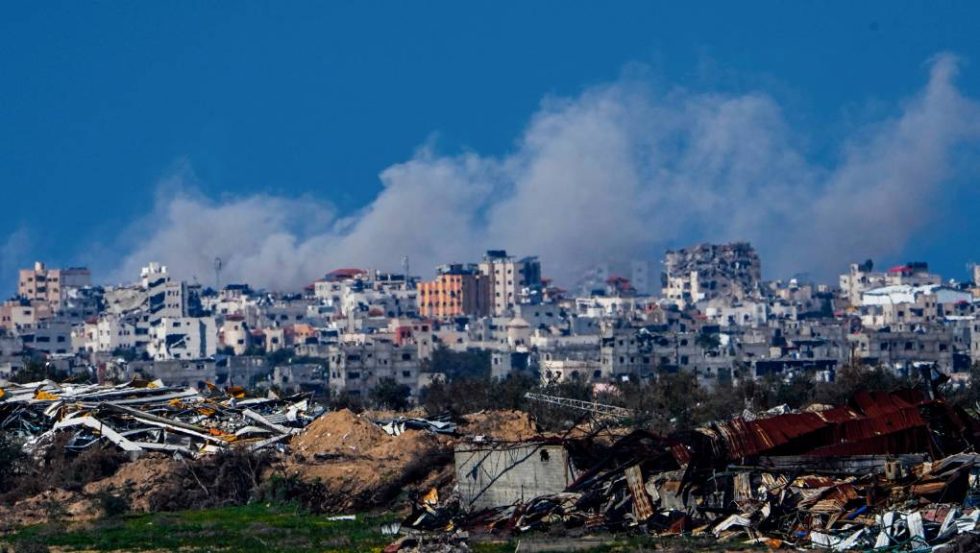 Gaza