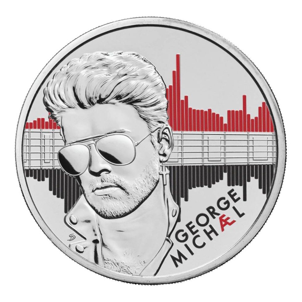 George Michael