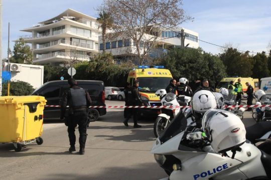 Glyfada