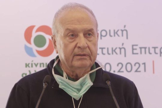 Γρηγοράκος