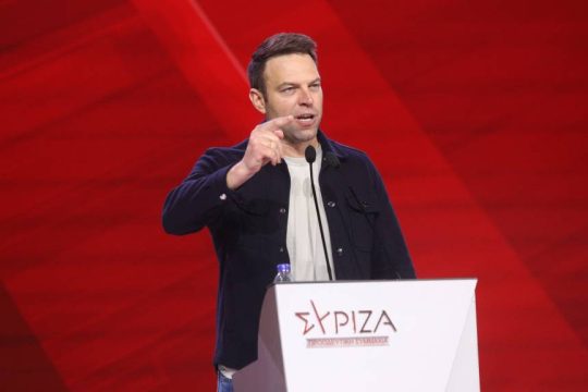 Κασσελάκης