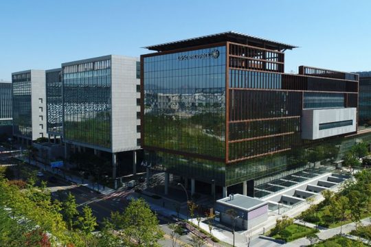 LG-Sciencepark