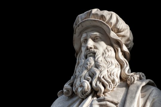 Λεονάρντο ντα Βίντσι