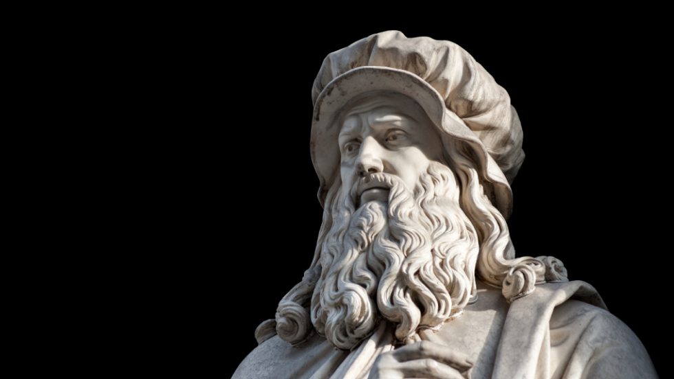 Λεονάρντο ντα Βίντσι