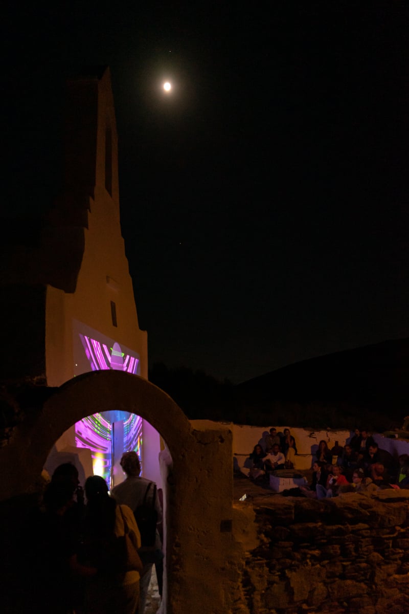 Little Islands Festival