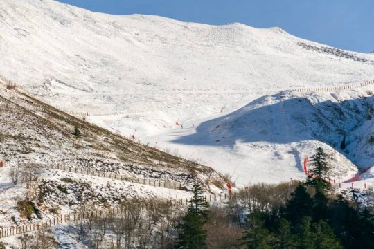 Mont Dore