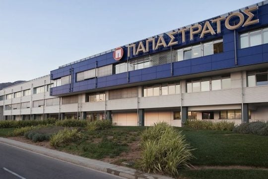 Papastratos