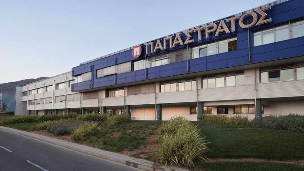Papastratos