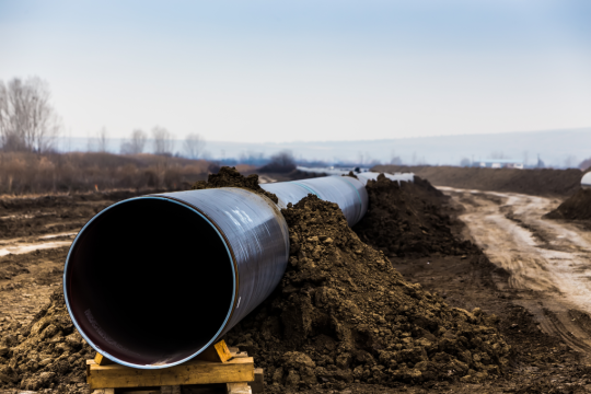 Pipeline