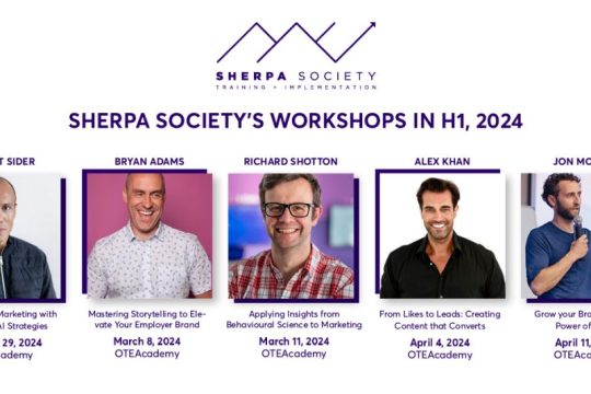 SHERPA