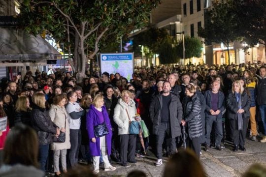 Τέμπη