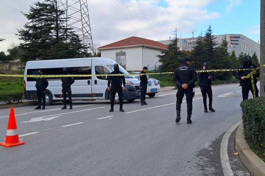Φωτογραφία αρχείου