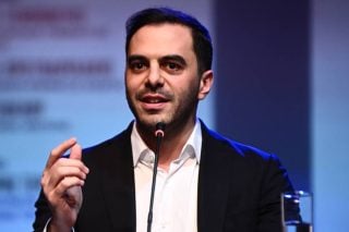Μανώλης Χριστοδουλάκης