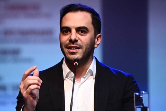 Μανώλης Χριστοδουλάκης
