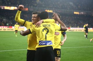 aek-paiktes