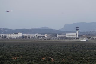 Αεροδρόμιο «Ελευθέριος Βενιζέλος»