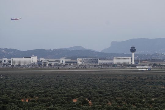 Αεροδρόμιο «Ελευθέριος Βενιζέλος»