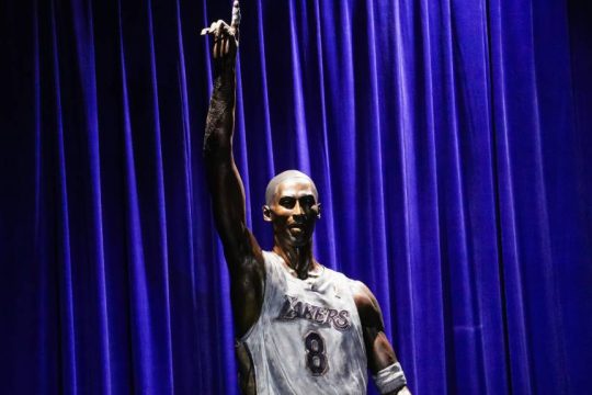 Kobe Bryant