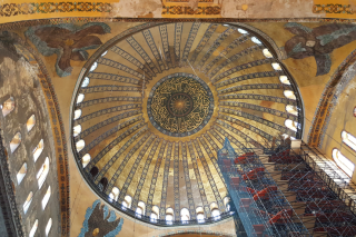 agia-sofia
